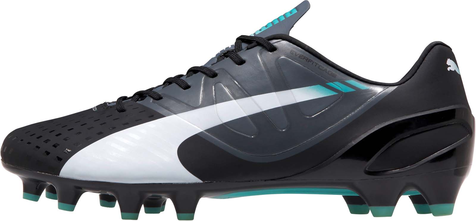 Puma evospeed deals black